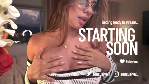 Snapshot of missvalery_1 chatting on 3, 6, 2026 OF online show from 3, 6, 2026