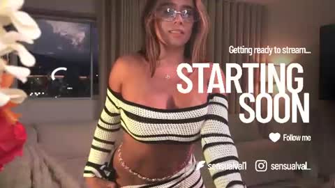 OF online show from 22, 6, 2026