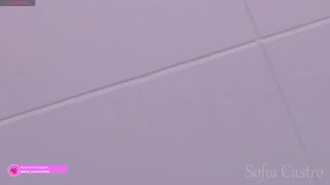 Mafe Jimenez online show from 20, 2, 2025