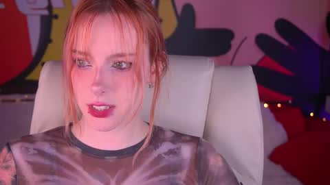 Snapshot of missvelora chatting on 3, 11, 2025 MissVelora online show from 3, 11, 2025