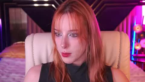 Snapshot of missvelora chatting on 4, 11, 2025 MissVelora online show from 4, 11, 2025