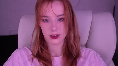 Snapshot of missvelora chatting on 26, 11, 2025 MissVelora online show from 26, 11, 2025