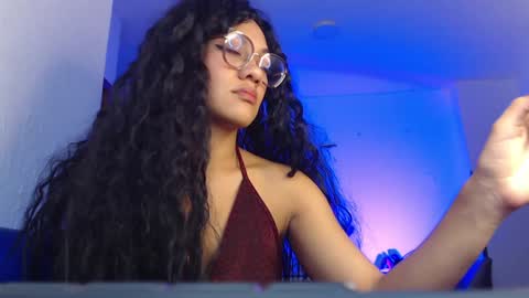 Snapshot of missvenuss chatting on 2, 2, 2025 IG MISSVENUSS1 online show from 2, 2, 2025