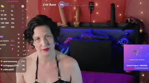 MissVeritasX online show from 26, 6, 2026