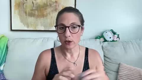 Miss Veronica Jaymes online show from 9, 5, 2026