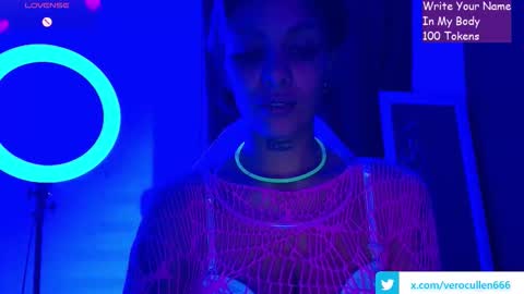 Snapshot of missveronicarati chatting on 15, 2, 2026 Veronica Rati online show from 15, 2, 2026