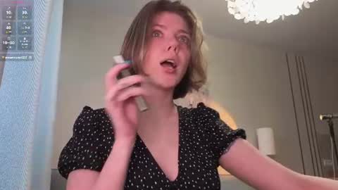 Polly online show from 22, 6, 2026