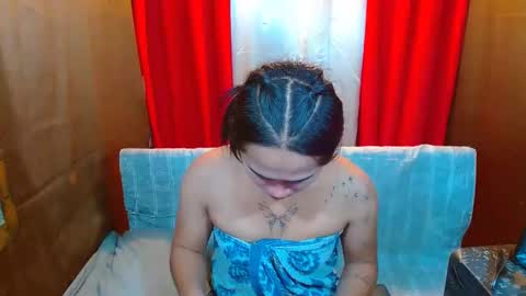 SweetViolet online show from 15, 2, 2026