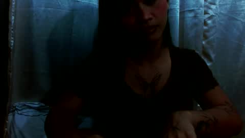 Snapshot of missviolet11 chatting on 13, 6, 2026 SweetViolet online show from 13, 6, 2026