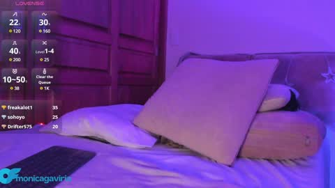 Violetta online show from 14, 1, 2025