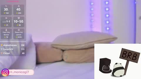 Violetta online show from 26, 2, 2025