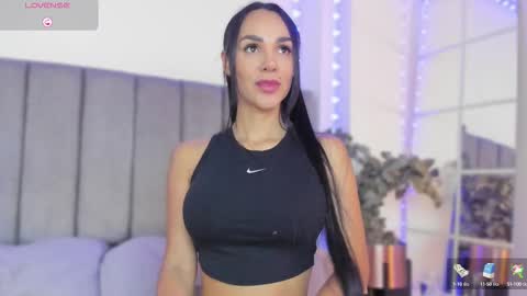 Violetta online show from 1, 10, 2025