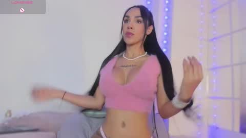 Violetta online show from 1, 12, 2025