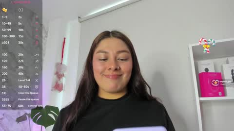 Pau OFmissweetpeach online show from 31, 5, 2026