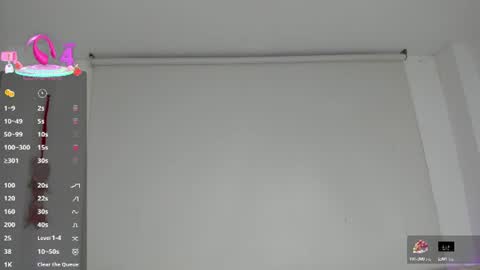Pau OFmissweetpeach online show from 11, 6, 2026