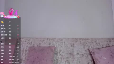 Pau OFmissweetpeach online show from 12, 6, 2026