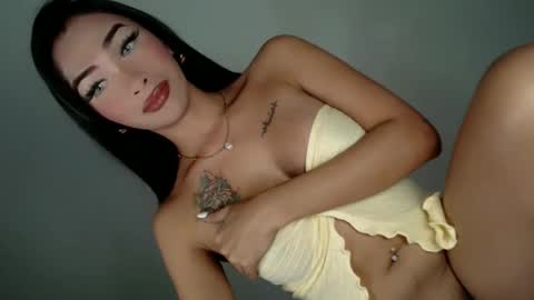 TRIXIE online show from 19, 1, 2025