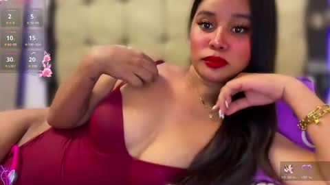 Miss. Thalia online show from 22, 6, 2026