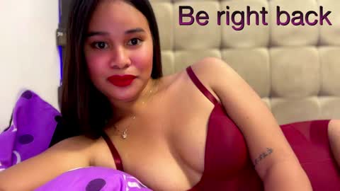 Miss. Thalia online show from 26, 6, 2026