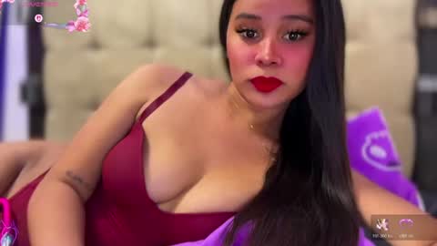 Miss. Thalia online show from 28, 6, 2026