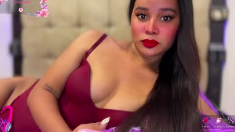 Miss. Thalia online show from 7, 7, 2026