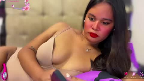 Miss. Thalia online show from 16, 7, 2026