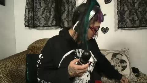 Missy Dee online show from 2, 8, 2026