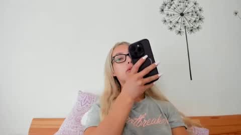 Missy matrix online show from 20, 7, 2026