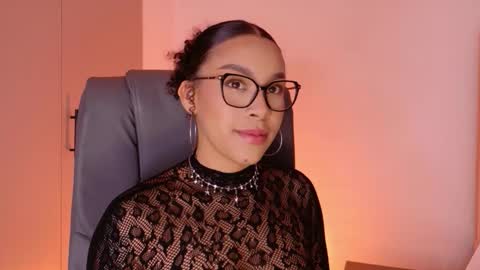 Missy Gainer online show from 1, 10, 2025