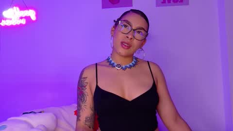 Missy Gainer online show from 30, 11, 2025