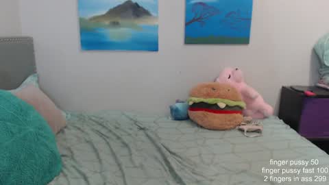 Missy online show from 10, 1, 2025