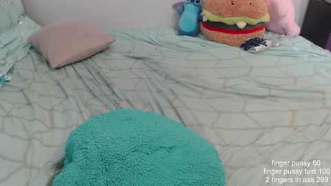 Missy online show from 11, 1, 2025