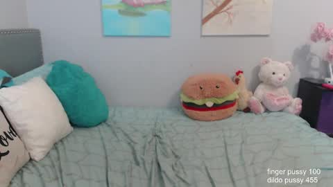 Missy online show from 20, 2, 2025