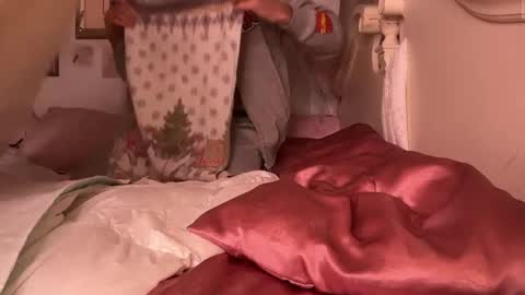 missymacx online show from 20, 5, 2026