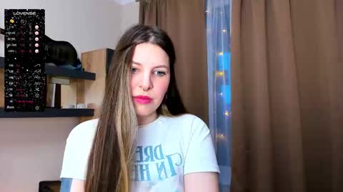 Snapshot of missyourann chatting on 7, 2, 2026 Anya online show from 7, 2, 2026