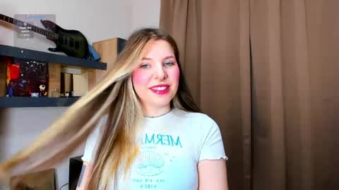 Snapshot of missyourann chatting on 24, 5, 2026 Anya online show from 24, 5, 2026