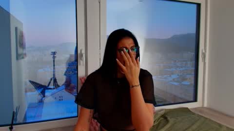 missyscarlet online show from 27, 2, 2026