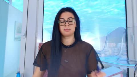 missyscarlet online show from 19, 4, 2026