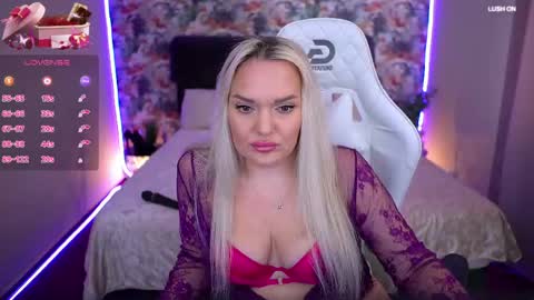 missyymarty online show from 27, 4, 2026