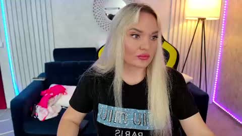 missyymarty online show from 9, 6, 2026