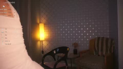 Snapshot of mist_mia chatting on 18, 6, 2026 Mia online show from 18, 6, 2026