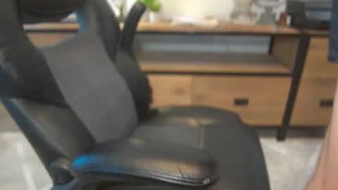 MISTER DILF  online show from 24, 4, 2026