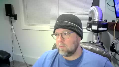 Mr. Happy online show from 13, 1, 2025