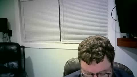 Mr. Happy online show from 16, 2, 2025