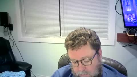 Mr. Happy online show from 22, 2, 2025