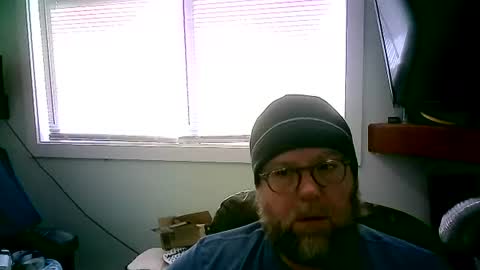 Mr. Happy online show from 1, 3, 2025