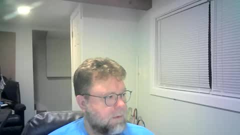 Mr. Happy online show from 6, 6, 2026