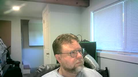 Mr. Happy online show from 15, 6, 2026