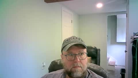 Mr. Happy online show from 20, 7, 2026