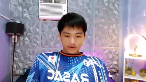 SAINT SACHI  will make your day  online show from 2, 12, 2025